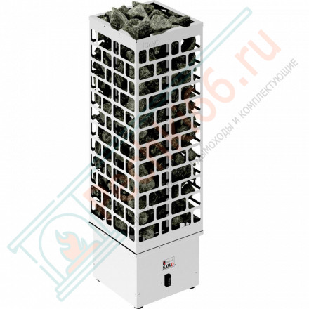 Электрокаменка CUBOS CUB3-75NI2-P (SAWO)