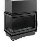 Чугунная топка Oliwia left BS (Kratki) Чугунная топка Oliwia left BS (Kratki)