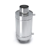 Теплообменник натрубный, d-150 "Костакан" (ТМФ)