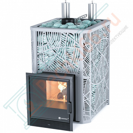 Печь для бани Ялта-25К модерн (ИзиСтим)