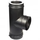 Тройник 90° (AISI-444/0,6-ОЦИНК-RAL/0,5) d-150/250 (Schiedel)