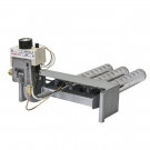 Газовая горелка для котла "Вега" УГ-20 (Zota) Газовая горелка для котла "Вега" УГ-20 (Zota)