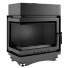 Стальная топка Maja/PW/BL/12/BS/W (Kratki) Стальная топка Maja/PW/BL/12/BS/W (Kratki)