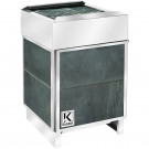 Электрокаменка ELITE 12 kW, талькохлорит (KARINA) до 16 м3 Электрокаменка ELITE 12 kW, талькохлорит (KARINA) до 16 м3
