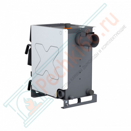 Твердотопливный котел Master X-14 (Zota) 14 кВт