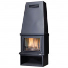 Печь-камин Викинг (Мета-Бел) Печь-камин Викинг (Мета-Бел)