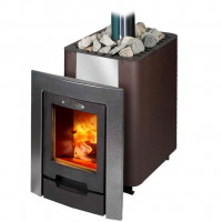 Печь для бани Жарсталь Волжанка Порта