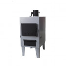 Котел водяного отопления Сибирь КВО 8 кВт (НМК) 8 кВт Котел водяного отопления Сибирь КВО 8 кВт (НМК) 8 кВт