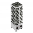 Электрокаменка CUBOS CUB3-45NB-P (SAWO) Электрокаменка CUBOS CUB3-45NB-P (SAWO)