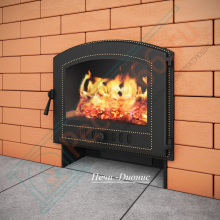 Печь банная Емельяныч-1/S 224 Сeramic, под бак 60 л (Дионис)