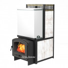 Печь банная Емельяныч-1/S 224 Сeramic, под бак 60 л (Дионис)