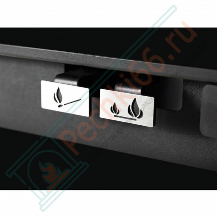 Каминная топка Zenith (Supra) 8 кВт