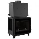 Стальная топка FRANEK/PW/12/W (Kratki) Стальная топка FRANEK/PW/12/W (Kratki)