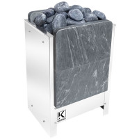 Электрокаменка TETRA 16 kW, талькохлорит (KARINA) до 24 м3