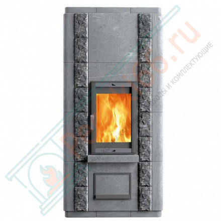 Теплонакопительная печь-камин Nasto – 20/1530 R100 (Talkorus)