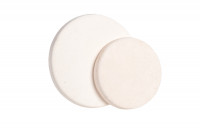 Камень для приготовления хлебобулочных изделий, диаметр 220 мм (ТехноКерамика) Камень для приготовления хлебобулочных изделий, диаметр 220 мм (ТехноКерамика)