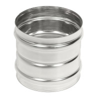 Адаптер котла АКМ (310-0.8) d-130 (ТиС Энерго) Адаптер котла АКМ (310-0.8) d-130 (ТиС Энерго)