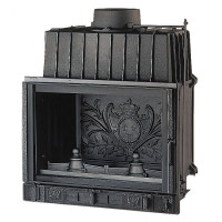 Каминная топка Altima 105 (Supra) 11 кВт