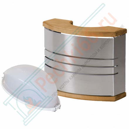 Комплект для освещения сауны SAS21106 (Harvia)