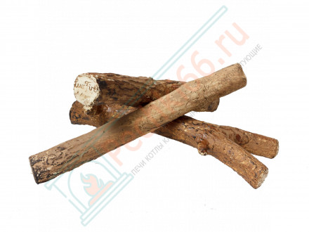 Набор керамических дров "Еловый валежник" (Lux Fire)