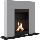 Биокамин WHISKEY 2, гранит (Kratki) Биокамин WHISKEY 2, гранит (Kratki)