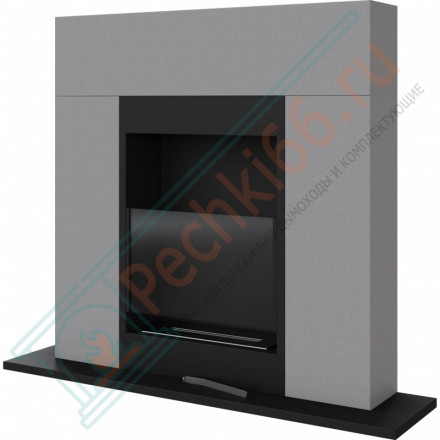 Биокамин WHISKEY 2, гранит (Kratki)