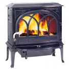 Чугунная печь F400 ECO BBE (Jotul) Чугунная печь F400 ECO BBE (Jotul)
