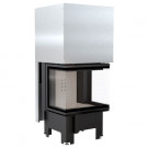 Стальная топка NBC 9 (Kratki) Стальная топка NBC 9 (Kratki)