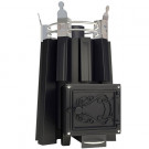 Банная печь Августа (Добросталь) Банная печь Августа (Добросталь)