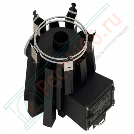 Банная печь Августа (Добросталь)