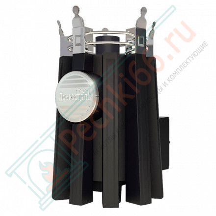 Банная печь Августа (Добросталь)