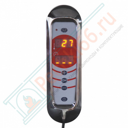 Печь для сауны Rondo 450 (4,5 кВт, 90 кг камней)