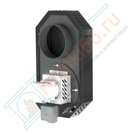 Дымосос для котла d-250 (Zota)