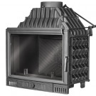 Чугунная топка W1 (Kaw-Met) Чугунная топка W1 (Kaw-Met)