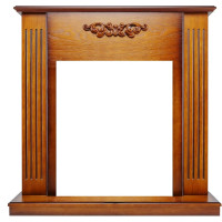 Портал Lumsden - Дуб антик (Высота 900см)