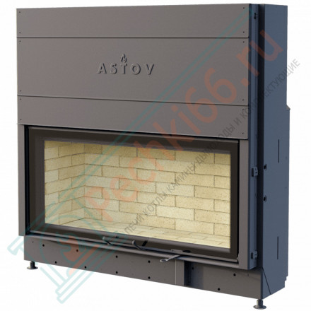 Каминная топка ПС 12057 (Астов)