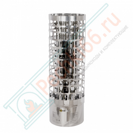 Электрокаменка напольная CILINDR - 60 (Везувий) до 9 м3