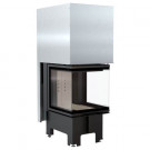 Стальная топка NBC 8 (Kratki) Стальная топка NBC 8 (Kratki)