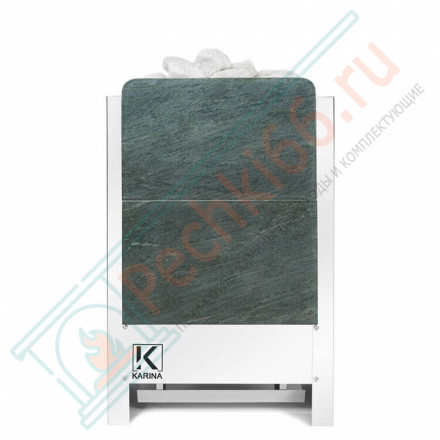 Электрокаменка TETRA 28 kW, талькохлорит (KARINA) до 50 м3