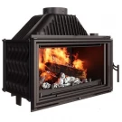 Каминная топка W15 13.5 kW ECO (Kawmet) Каминная топка W15 13.5 kW ECO (Kawmet)