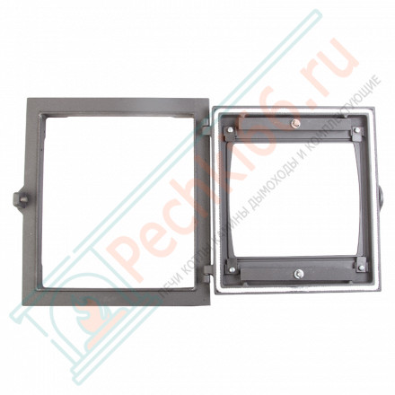 Дверка топочная ДТГ-8БС "Кижи-2" (Рубцовск-Литком)