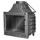 Чугунная топка W3 (Kaw-Met) Чугунная топка W3 (Kaw-Met)