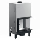 Каминная топка Plasma 75 sx Wood, Right (MCZ) Каминная топка Plasma 75 sx Wood, Right (MCZ)