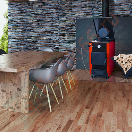 Котел водяного отопления Сибирь Гефест 20 кВт (НМК) 20 кВт