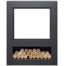 Портал Loft - Серый графит (Высота 1250мм)