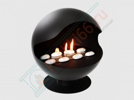 Напольный биокамин Джонни (LuxFire)