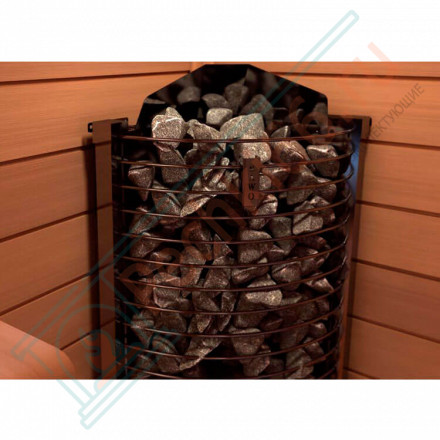 Электрокаменка TOWER TH6-90NB-CNR-P (SAWO)