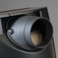 Чугунная печь Sense 403 (Dovre)