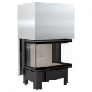 Стальная топка NBC 10 (Kratki)