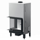 Каминная топка Plasma 75 dx Wood, Left (MCZ) Каминная топка Plasma 75 dx Wood, Left (MCZ)